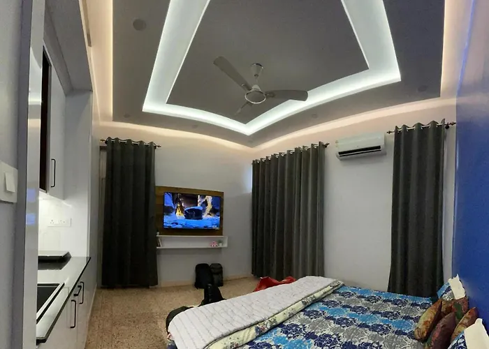 Nawabi Sunrise Homestay
