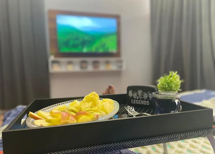 Nawabi Sunrise Homestay