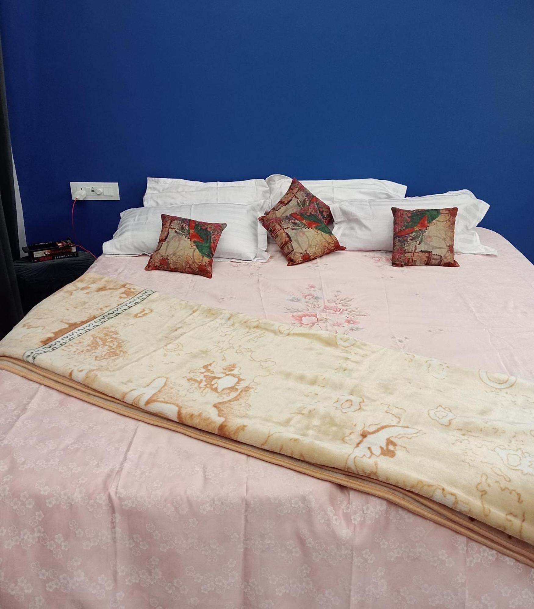 Homestay Nawabi Sunrise
