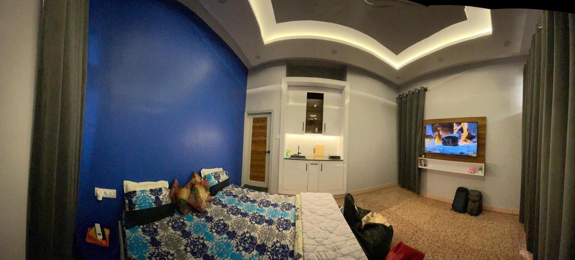 Nawabi Sunrise Homestay *