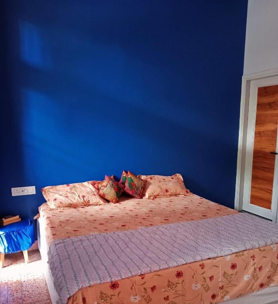 Nawabi Sunrise Homestay Lucknow